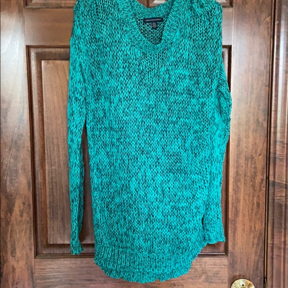 American eagle sweater